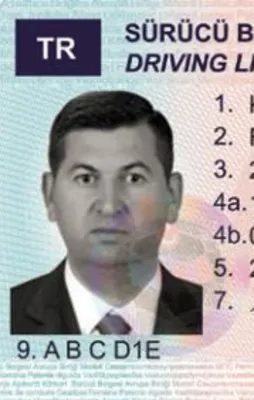 Ehliyet sınavında yeni dönem
