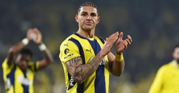 Fenerbahçe’nin Diego Carlos’u Lille’e transfer oluyor