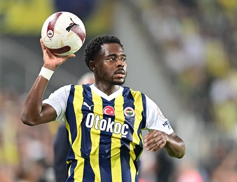 Leicester Osayi’nin peşinde