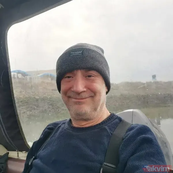 Hastanede Hayatını Kaybetti Sürünerek Alt Kata İnen Sulukahya, Komşusundan Yardım İstedi. İhbar Üzerine Olay Yerine Sağlık Ve Polis Ekipleri Sevk Edildi. Sağlık...