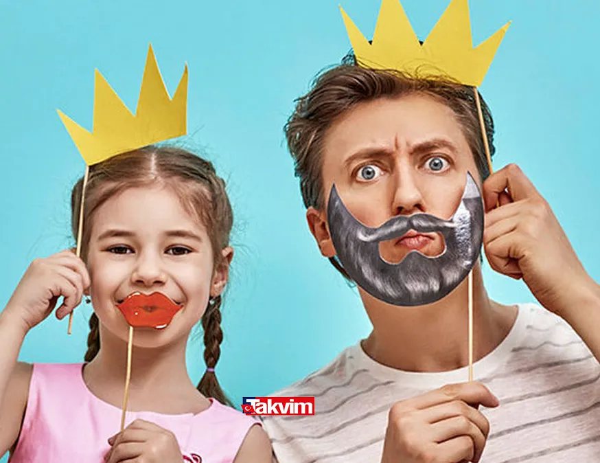 Babalar günü ne zaman, hangi tarihte 2021?