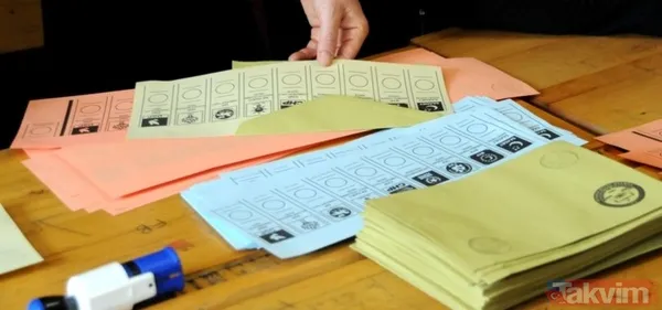 İşte İstanbul'daki yerel seçimlerde 6 usulsüzlük daha - 3