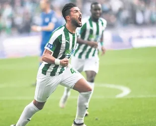 Bursa’da ‘Umut’ isyanı