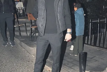 Berke Özer milli arayı fırsat bildi