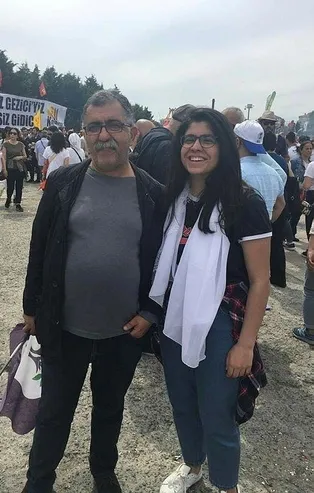 Bir HDP-PKK gerçeği daha! Tutuklu HDP'li Nedim Genç PKK'nın hizmetkarı çıktı