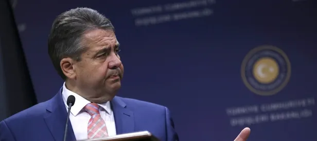 Alman medyası: Gabriel eli boş dönüyor