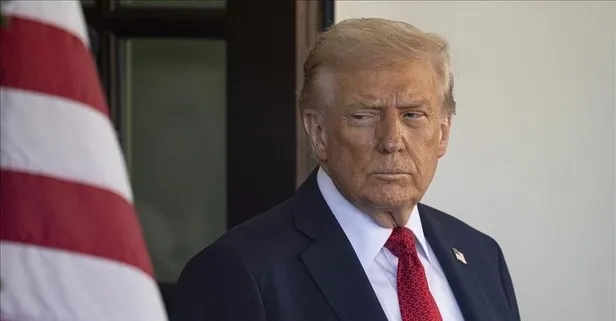 Trump'ın gözü yüksek mahkemenin vereceği kararda! Tarifelerinin kaderi bugün belli olacak