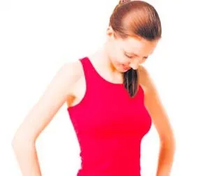 Zayıflığı kurutun!