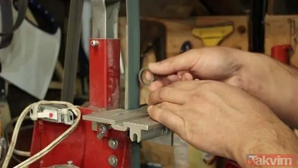 Somun ile bakın ne yaptı? Son halini görünce çok şaşıracaksınız - 26