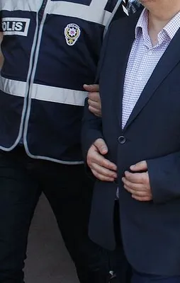 Ankara merkezli geniş kapsamlı FETÖ operasyonu