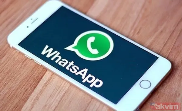 Whatsapp'ta silinen mesajlar nasıl okunur? Whatsapp silinen mesajları okuma cep telefonu ayarı! - 16