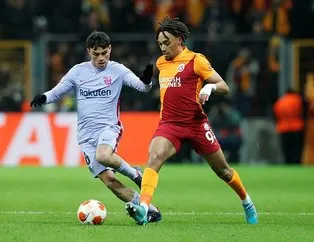 Özel Haber | Galatasaray’da bir türlü çözülmeyen sorun