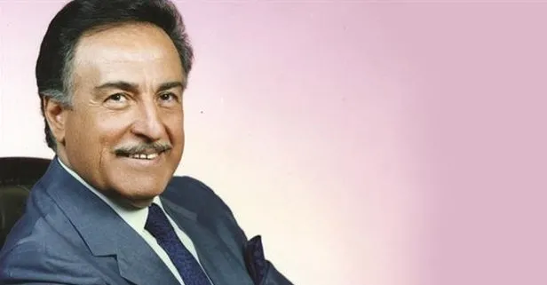 Ünlü sanatçı hayatını kaybetti