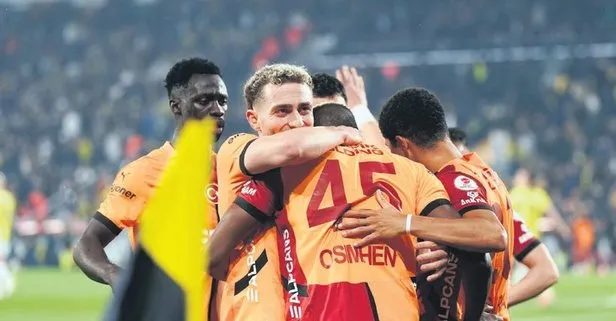 Nefes nefese son 8 hafta