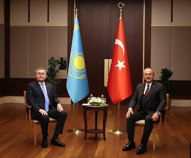 SON DAKİKA: Bakan Çavuşoğlu kritik ziyaretin tarihini açıkladı: Yunan mevkidaşı Dendias Türkiye'ye geliyor-3