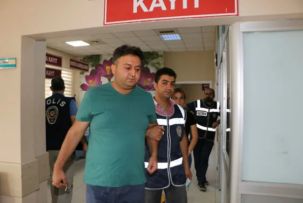 Gaybubet evlerine baskın yapıldı 25 kişi gözaltında-2