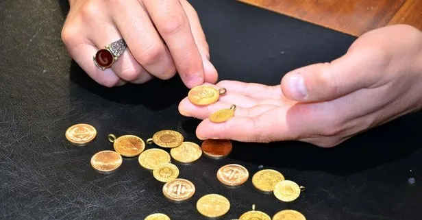Altın fiyatları son durum: 25 Mart Kapalı Çarşı 22 ayar bilezik, gram, çeyrek ve tam altın fiyatı ne kadar?