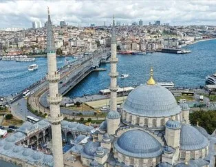 O unvan İstanbul’un