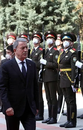 SON DAKİKA: Türkiye ile Özbekistan arasında imzalar atıldı!