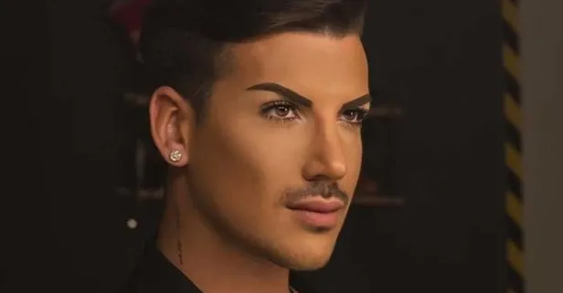 Uçak tuvaletinde müstehcen görüntüleri ortaya çıkan Kerimcan Durmaz'a şok! Hapis cezası istemiyle dava açıldı