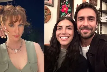 Taşacak Bu Deniz'de yeni isim! Adil'e güç katacak Koçari desteği geldi