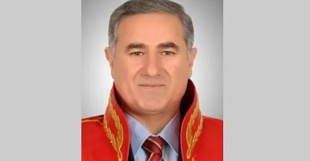 Mehmet Akarca kimdir? Yargıtay Başkanı Mehmet Akarca kaç yaşında, nerelidir?