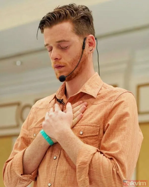 Hilal Altınbilek ile Metin Hara aşk mı yaşıyor? Yılın aşk bombası patladı ikili bakın nasıl yakalandı - 7