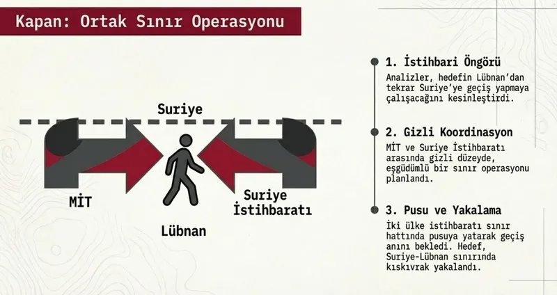 MİT casus Önder Sığırcıkoğlu’nu yakaladı! FETÖ firar ettirdi Esad besledi... Mihraç Ural ve Ruslara ajanlık yaptı-7