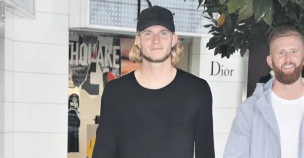 Yoğun ilgiden kaçtı