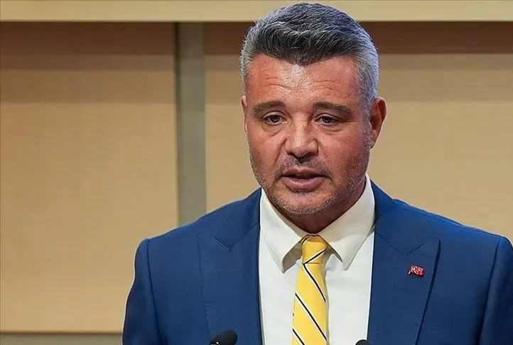 Saran’a ikinci adli kontrol