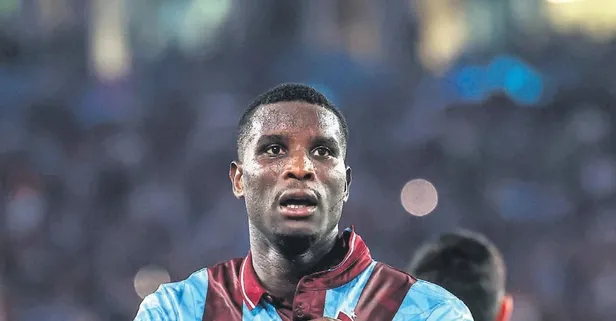 Golcülerin istatistikleri flaş bir detayı ortaya çıkardı! Onuachu Sörlorth’u solladı...