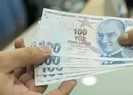 Bu ödemeyi unuttuysanız 5 yıl içinde alabilirsiniz! Yüzlerce lira ödeniyor