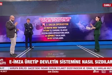 Sahte diploma soruşturmasındaki gerçekler!