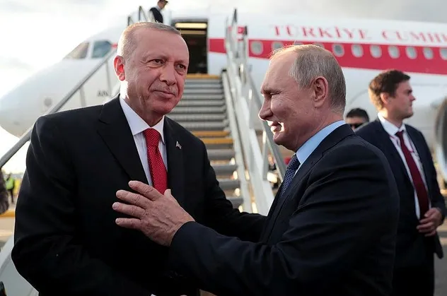 CNN: ABD Putin’in Türkiye’yle yakınlaşmasından korkmalı
