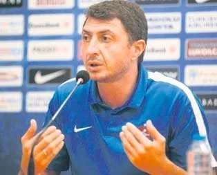 Sadece transfer yetmez takım olmamız gerek