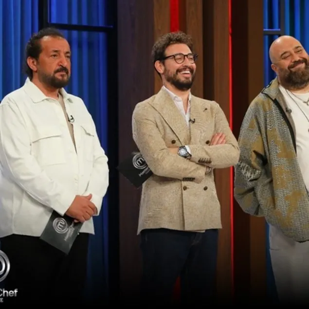 31 Ekim Perşembe 2024 MasterChef eleme adayı kim oldu?