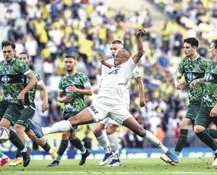 Fener sonunu getiremedi