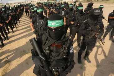 Hamas’tan ağır darbe