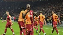 Galatasaraydan tarihi Victor Osimhen hamlesi! O rakam gözden çıktı