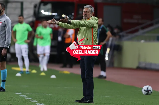 Fenerbahçe'den ayrılanın yüzü gülmüyor