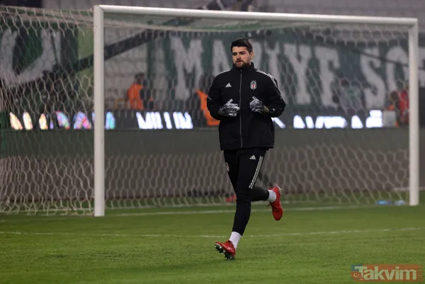 Ersin Destanoğlu'na Fransız talip! Teklif için geliyorlar... - 10