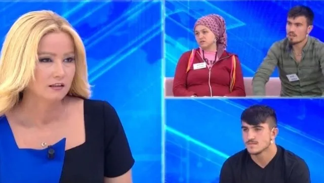 12 Haziran Çarşamba Müge Anlı Ecrin bebek katili kim, Ecrin olayı son durum nedir? Ecrin bebek son dakika haberleri-1