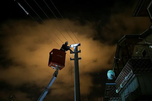 Bakan Dönmez'den Isparta'daki elektrik kesintileriyle ilgili flaş açıklama: Sonuca göre tüm yaptırımları uygulayacağız-2