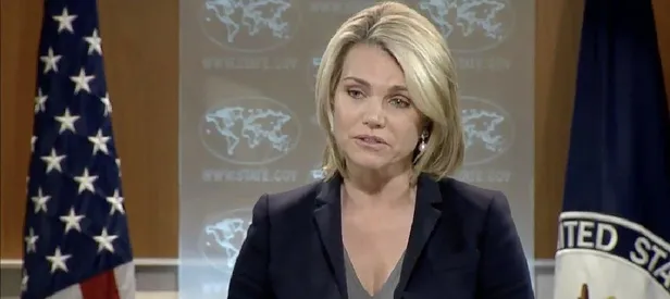 ABD'den vize açıklaması