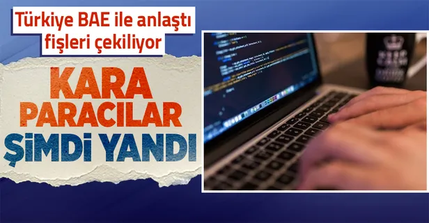 Mali Suçları Araştırma Kurulu Başkanlığı (MASAK) ile BAE Mali İstihbarat Birimi mali suçlarla mücadelede iş birliği yapacak