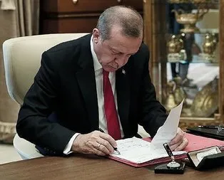 Erdoğan resmen onayladı! 2019-2021 yılları arasında...