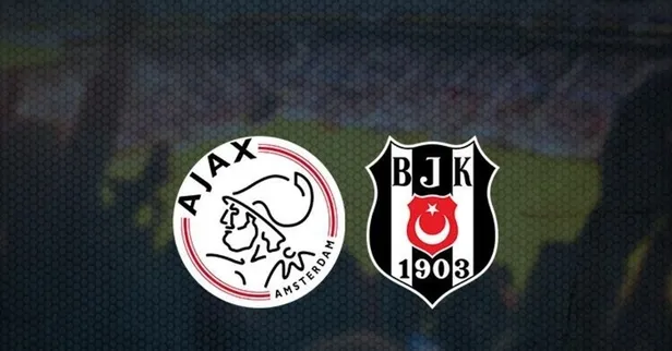 Beşiktaş Ajax Şampiyonlar Ligi maçı şifresiz canlı yayın nasıl izlenir? Şifresiz veren yabancı kanallar hangileri?-4