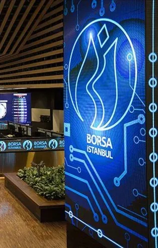 Son dakika: Borsa kapanış rekoru kırdı