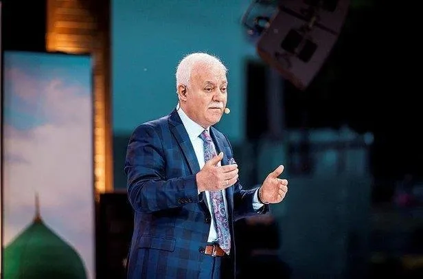 Prof. Dr. Nihat Hatipoğlu kaleme aldı: ‘Kim olursa olsun zulmetmeyin’-8