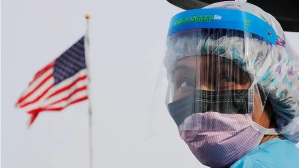 Seçilmiş Başkan Joe Biden koronavirüse ilişkin konuştu ABD'yi korku sardı! "Önümüzde karanlık günler var"-8